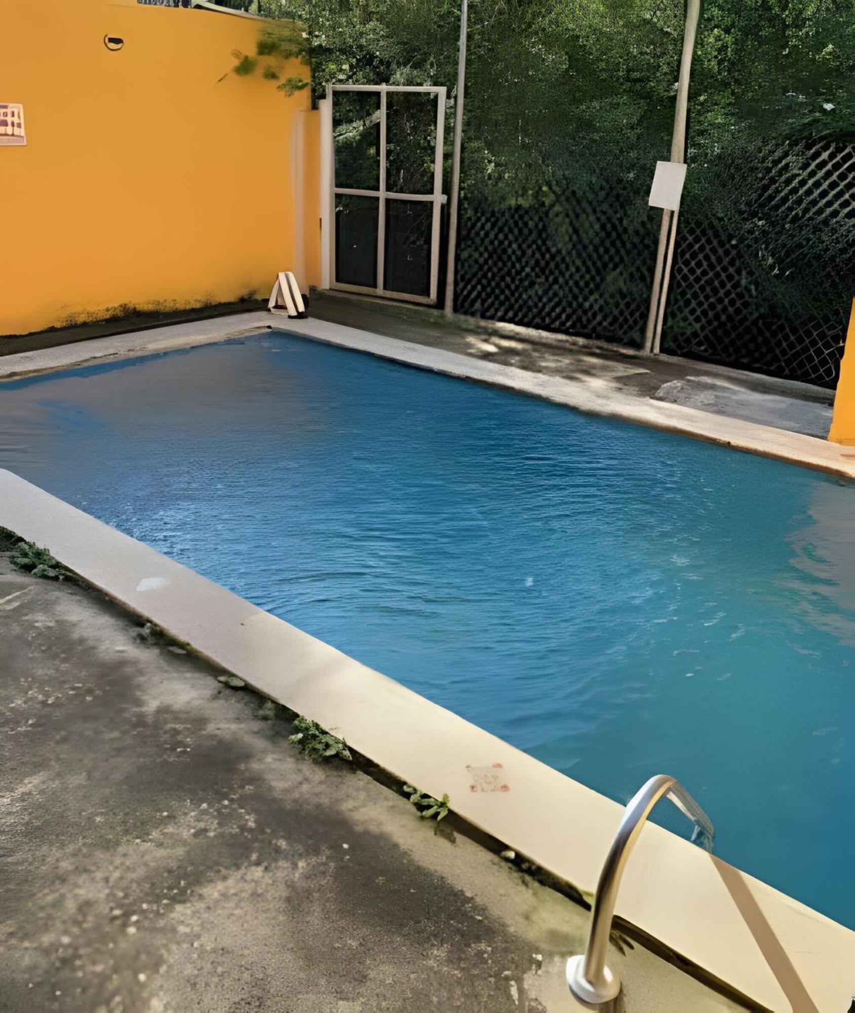 C3 Alberca Privada A 5 Min De La Playa Y Manglar! Villa Penita de Jaltemba Exterior foto