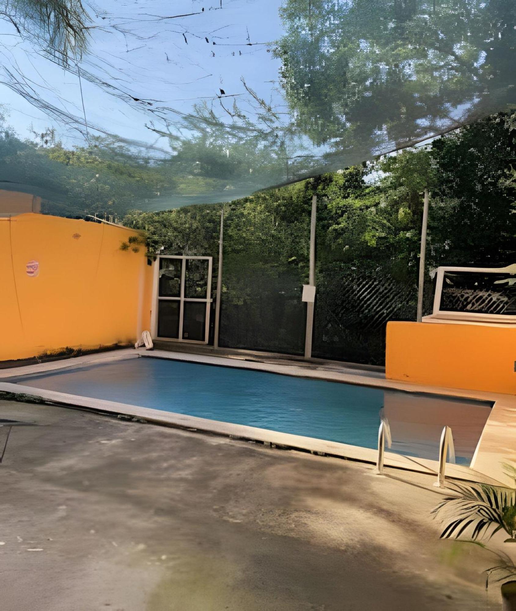 C3 Alberca Privada A 5 Min De La Playa Y Manglar! Villa Penita de Jaltemba Exterior foto