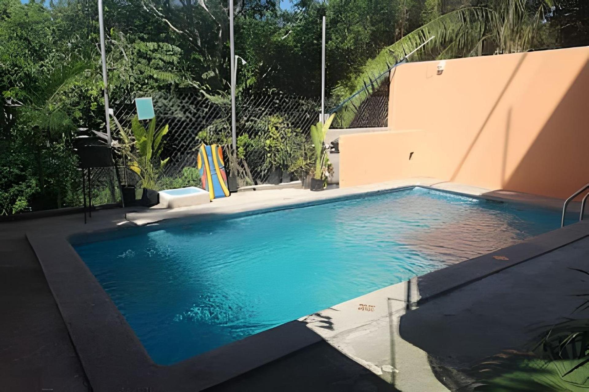C3 Alberca Privada A 5 Min De La Playa Y Manglar! Villa Penita de Jaltemba Exterior foto